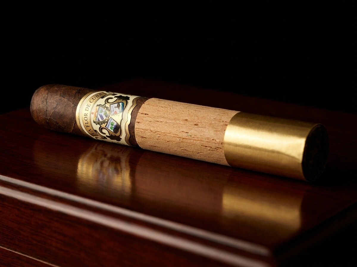La Flor de Cuba