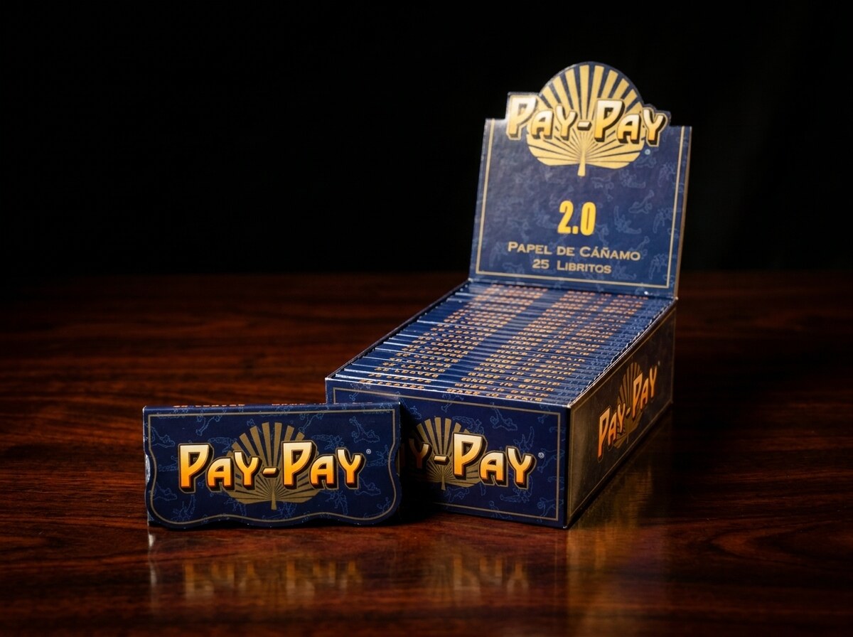 Pay-Pay 2.0