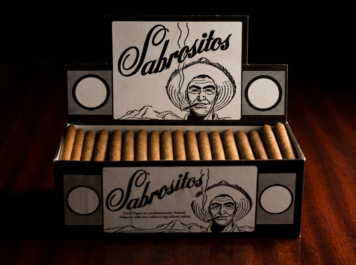 Sabrositos